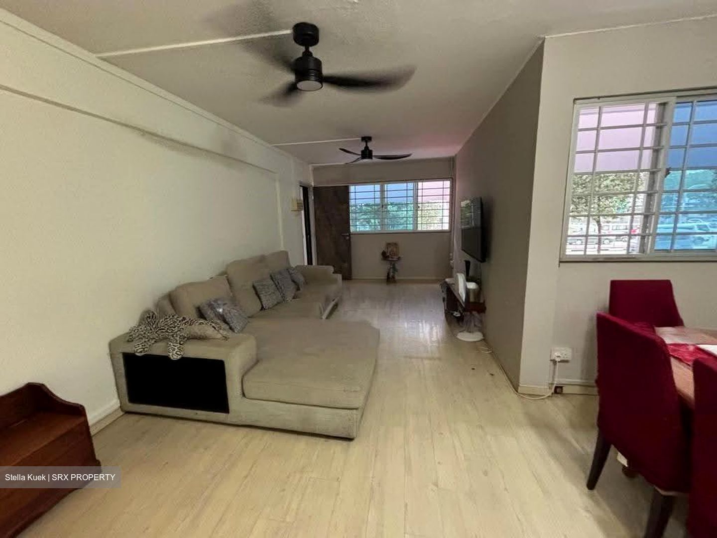 Blk 128 Bukit Batok West Avenue 6 (Bukit Batok), HDB 4 Rooms #634579681